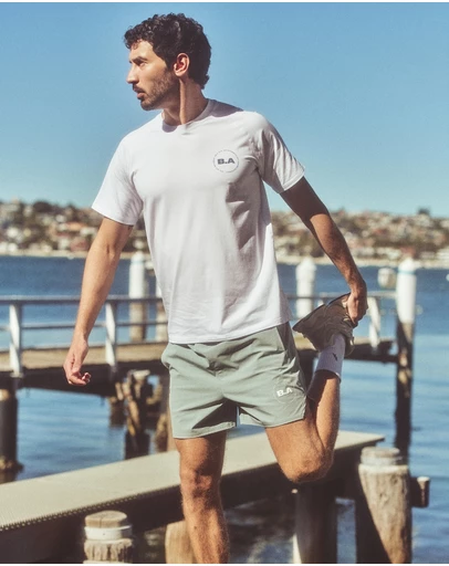 Bondi Active - Cultivate Tech Tee