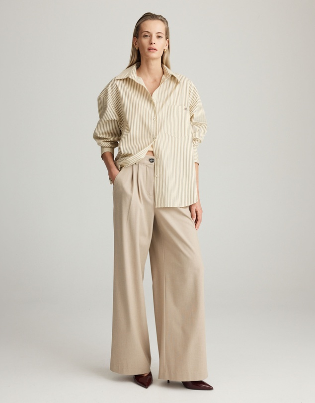 Mattir - Clove Pant