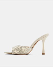 Call It Spring - Audreey Heels
