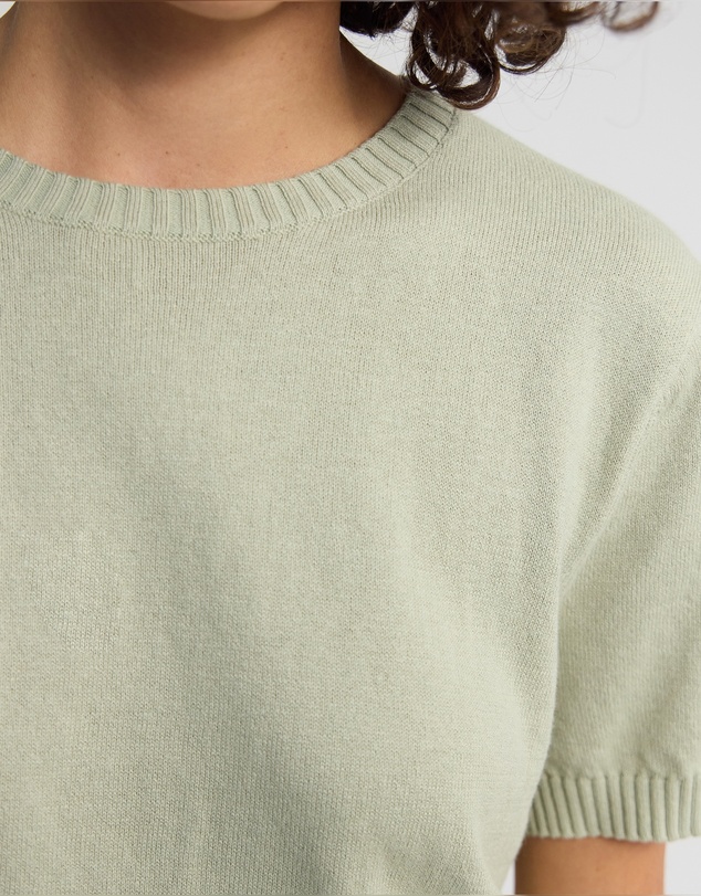 Oxford - Zoe Cashmere Blend Knit