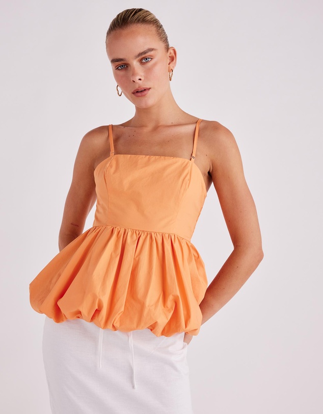 SNDYS - Emma Top - ICONIC EXCLUSIVE
