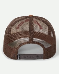 Brixton - Desert Leisure Trucker