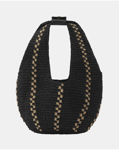 Helen Kaminski - Aquarius Hobo Bag