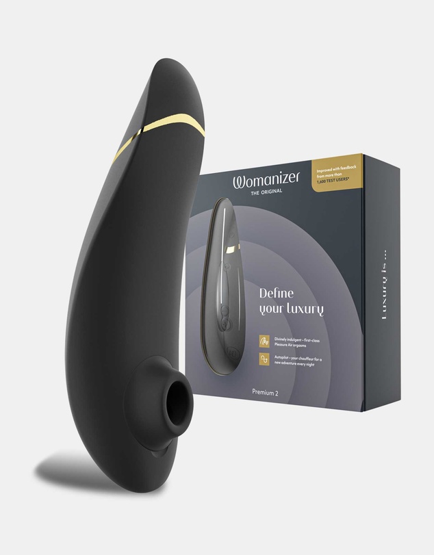 Womanizer - Premium 2