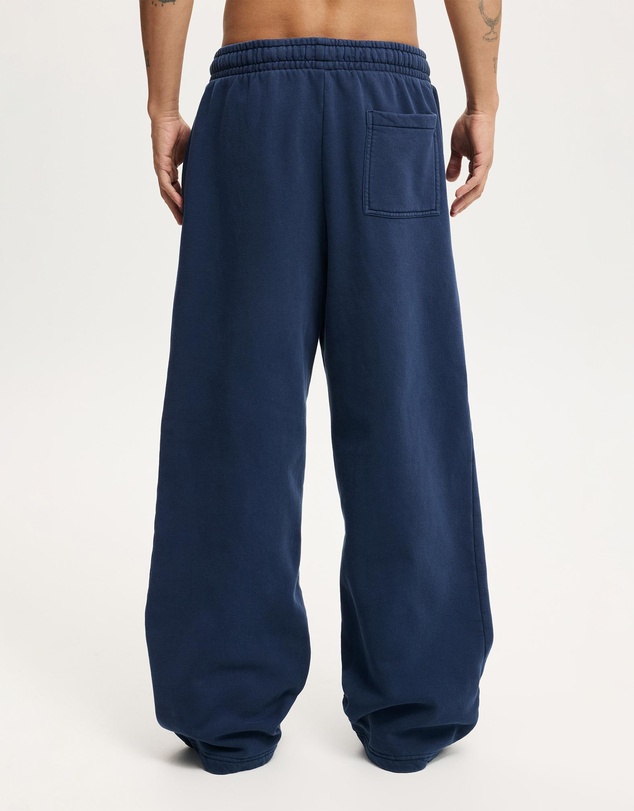 Cotton On - Super Baggy Track Pant