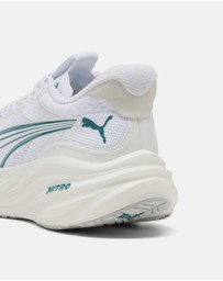 Puma - Magnify NITRO 3 Running Shoes - Men