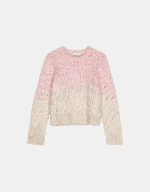 Marimekko - Viipottaa Hennika Knitted pullover