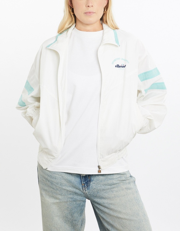 Vintage by The Real Deal - Pre Loved - Vintage 90s Ellesse Jacket