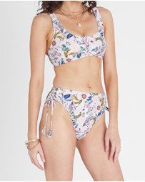 Heaven Australia - Petunia Jodi High Waist Pant