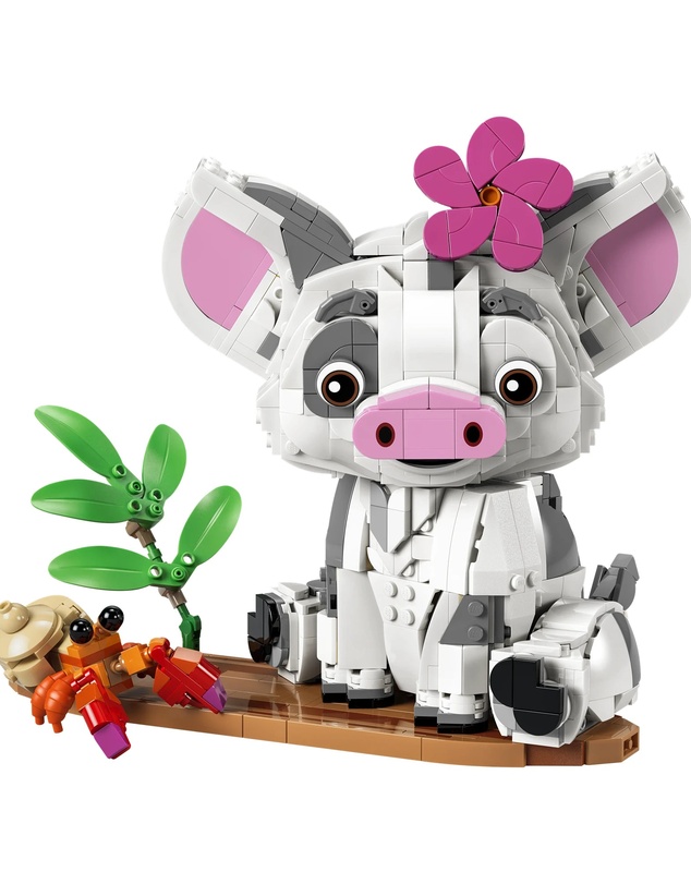 LEGO - 43292 Pua