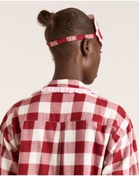 Damson Madder - Damson PJ Eye Mask