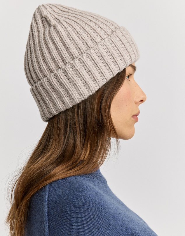 Toorallie - Chunky Beanie