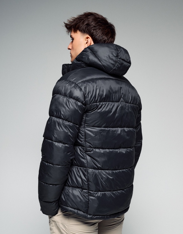 Kathmandu - Core Insulated Hooded Jacket