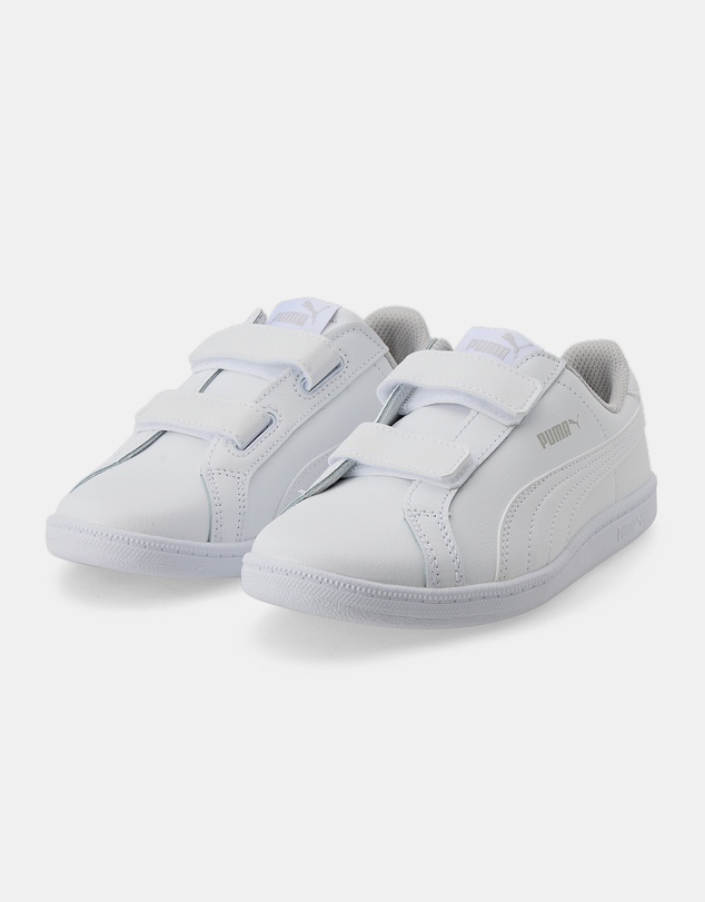 Puma - Smash Leather V - Unisex