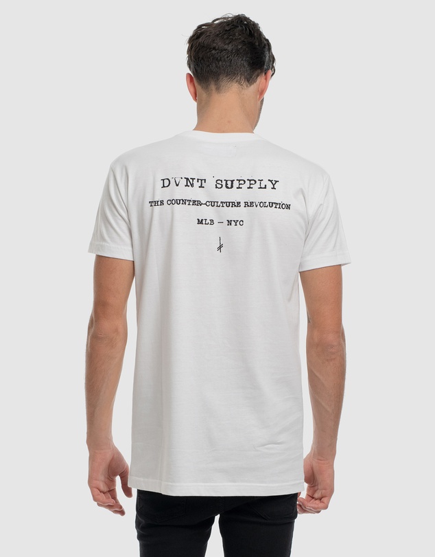 DVNT - Revolution 2.0 Tee