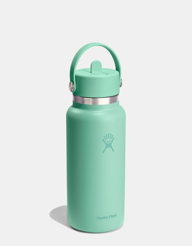 Hydro Flask - 32 Oz Wide Flex Straw Cap