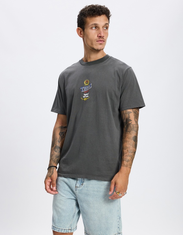 Thrills - Against All Odds Merch Fit Tee
