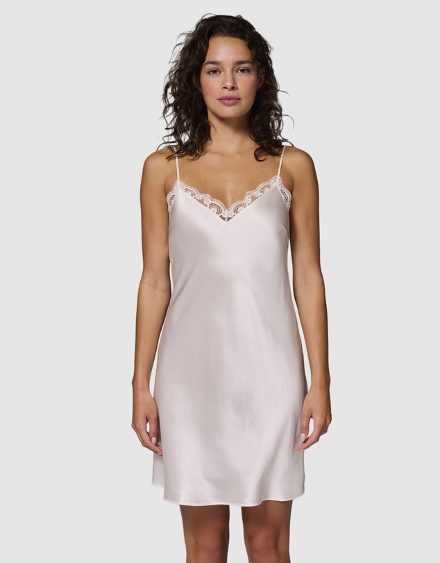 Simone Perele - Love Me Silk Chemise