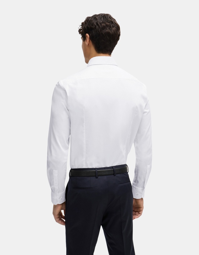 BOSS - HHANKkentC Shirts