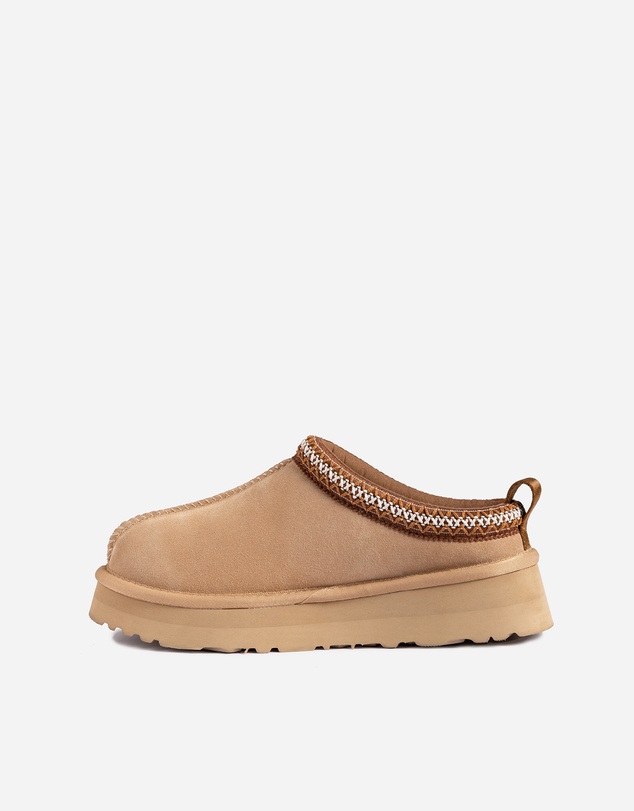 Ozwear Connection Uggs - Ugg Sydney Platform Slipper