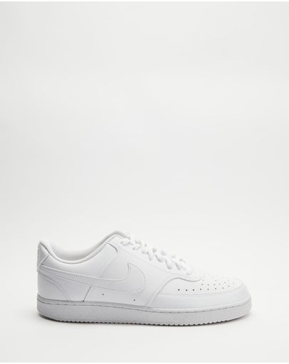 White, White & White