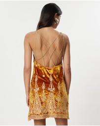 LENNI the label - Malu Dress