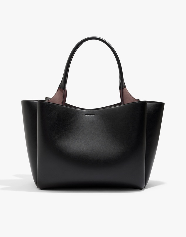 Country Road - High Low Tote Bag