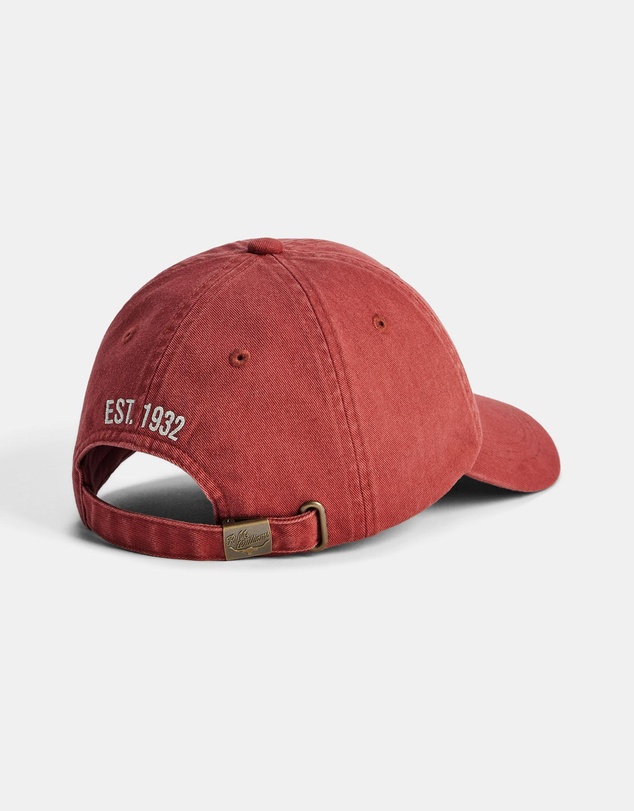 R.M.Williams - Heritage Twill Cap