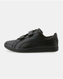 Puma - Smash Leather V - Unisex