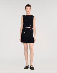 Sandro - Lital Skirt