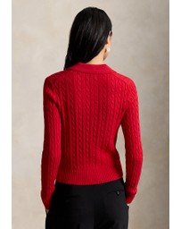 Polo Ralph Lauren - Sweater Cardigan