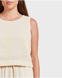 Academy Brand - Garcia Cami
