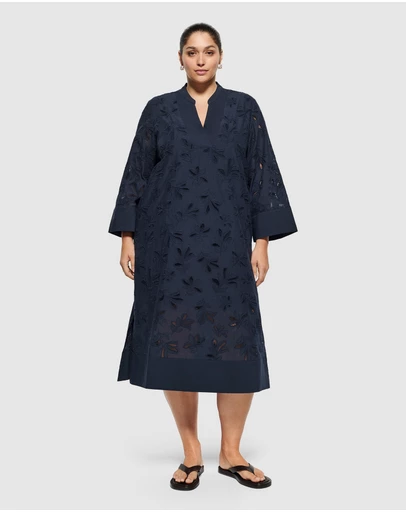 Commonry - Audra Dress