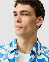 Rodd & Gunn - Fireshaw Shirt