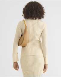 Zerafima - Grasslands Rib Polo