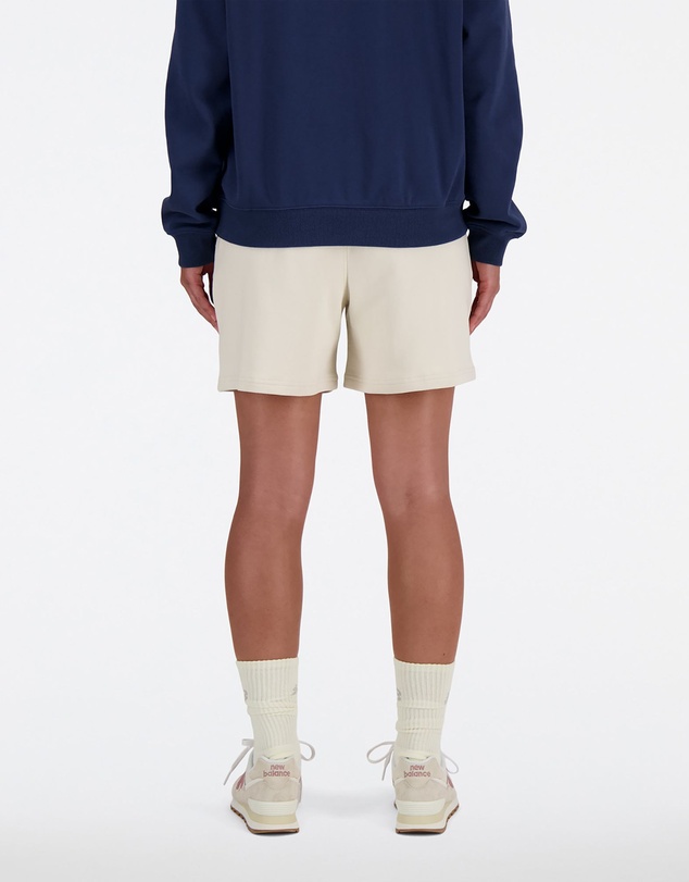New Balance - Athletics French Terry Short