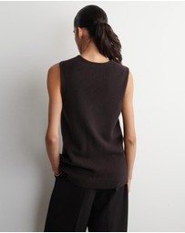 COS - Tilda Tunic Vest