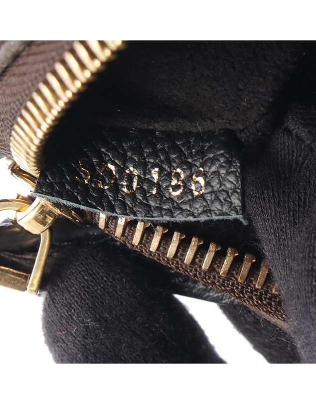 Pre-Loved by Azura Reborn - Pre-Loved Monogram Twice