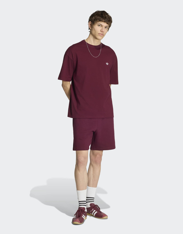 adidas Originals - TREFOIL ESSENTIALS LOOSE TEE Mens