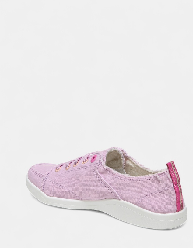 Vionic - Pismo Casual Sneaker - Viola
