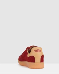 Rollie - Pace Sneaker
