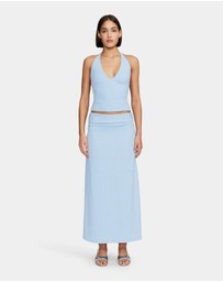 Ownley - Morris Halter