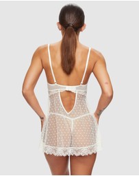 Ann Summers - Bonbon Babydoll