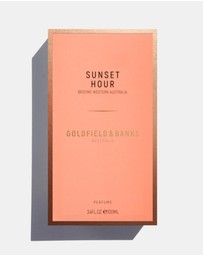 Goldfield & Banks - Sunset Hour Perfume 100ml