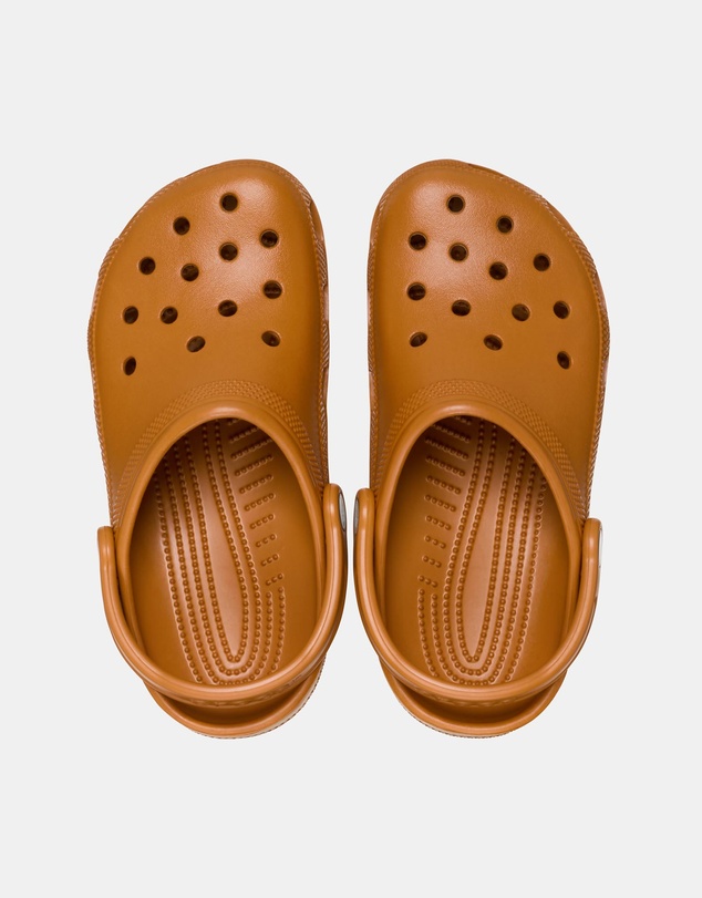 Crocs - Classic Clogs - Unisex