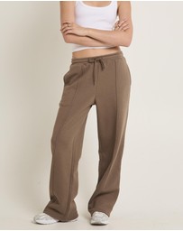 Subtitled - Subtitled Baggy Track Pants