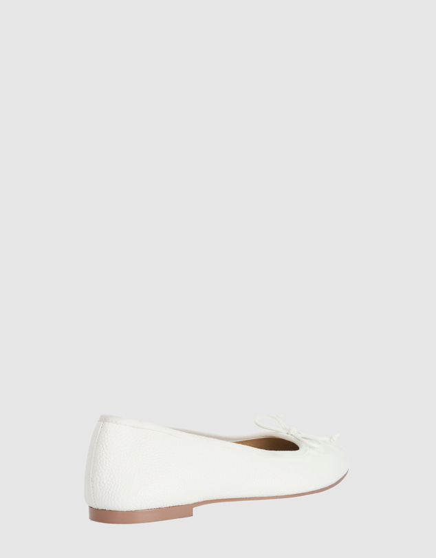 Dune London - Helenne - Cream
