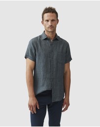 Rodd & Gunn - Palm Beach Sports Fit Shirt