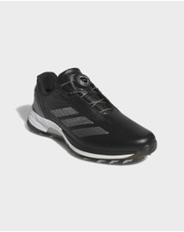 adidas Performance - Adizero Zg Lo Boa Spikeless Golf Shoes Unisex