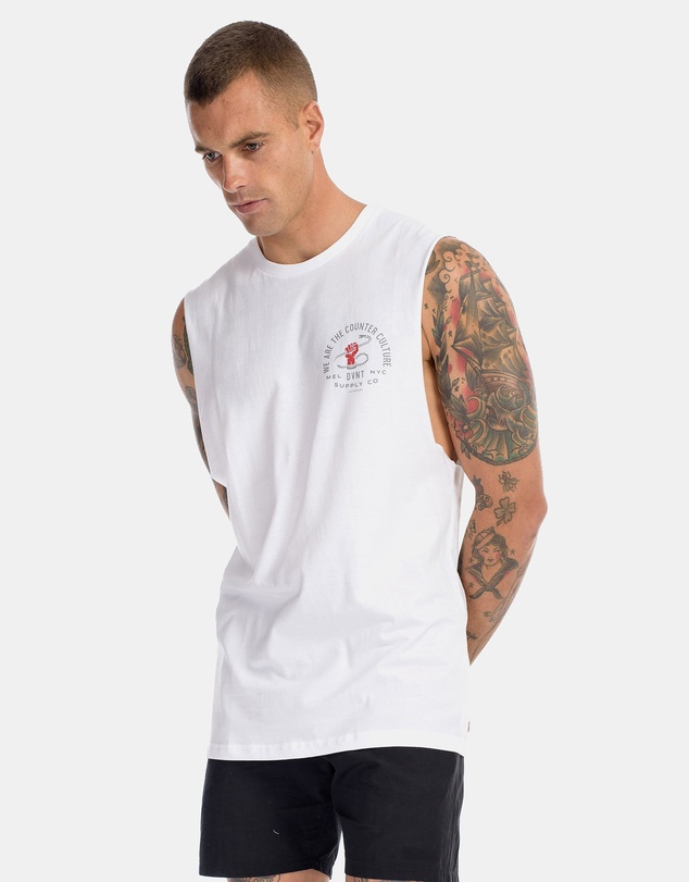DVNT - Uprising Tank